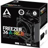 ARCTIC Freezer 36 A-RGB CPU Cooler