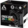ARCTIC Freezer 36 A-RGB CPU Cooler в Черногории