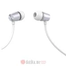 Swissten Slušalice Dynamic YS500 Silver/White