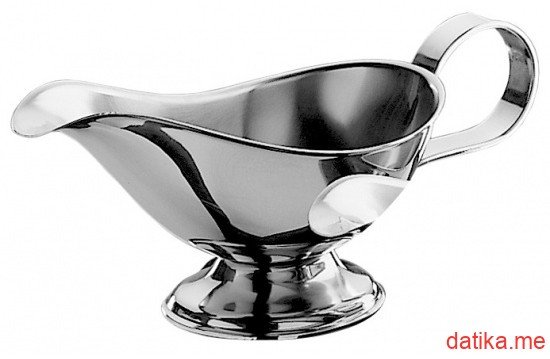 Pintinox ZDJELA ZA SOS 28cl