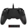 Nacon Wired Compact Controller Orange
