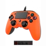 Nacon Wired Compact Controller Orange