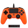 Nacon Wired Compact Controller Orange