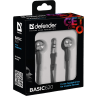 Defender Basic 620 headphones 