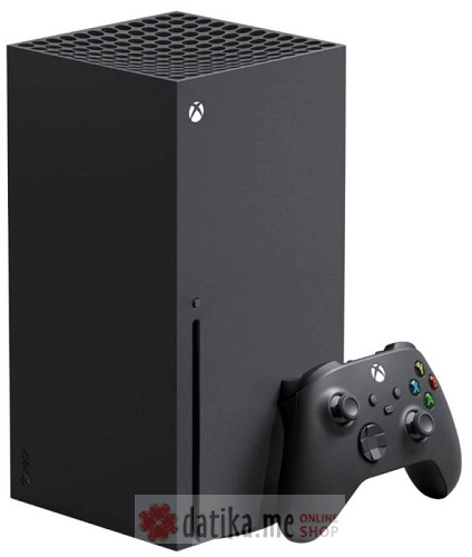 Microsoft Xbox Series X 1TB