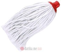 MAURER Mop pamučni trakasti Strizzo