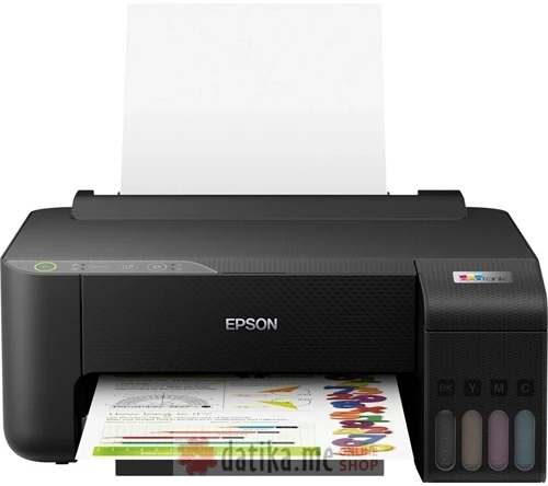 Epson L1270 EcoTank Color CISS A4 stampac в Черногории