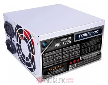 Powerlogic Magnum Pro 225 450W Napajanje