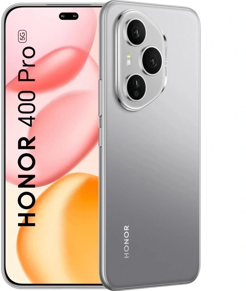 Honor 400 Pro 12/512GB Lunar Grey