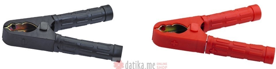 MAURER Kliješta za akumulatore AX7 500Ah 190mm
