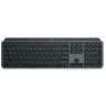 LOGITECH MX Business Combo Keyboard + Mouse Gen 2 (MX Keys + MX Master 3S + Palm Rest)