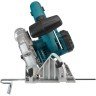 Bormann BBP3830 Akumulatorska kruzna testera 165mm 20V 