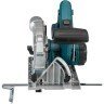 Bormann BBP3830 Akumulatorska kruzna testera 165mm 20V 