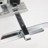 Bormann BBP3830 Akumulatorska kruzna testera 165mm 20V 