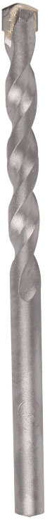 Bormann BHT4043 ​Burgija multifunkcionalna 6x100mm  в Черногории