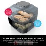 Ninja Speedi 10-in-1 Multicoocker + Air Fryer (ON400EU) в Черногории