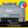 Ninja Speedi 10-in-1 Multicoocker + Air Fryer (ON400EU) в Черногории