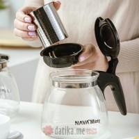 NAVA ČAJNIK "Misty" 1100ml