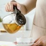 NAVA ČAJNIK "Misty" 1100ml