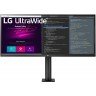 LG 34WN780-B 34'' UltraWide Ergo QHD (3440 x 1440) IPS HDR Monitor with FreeSync в Черногории