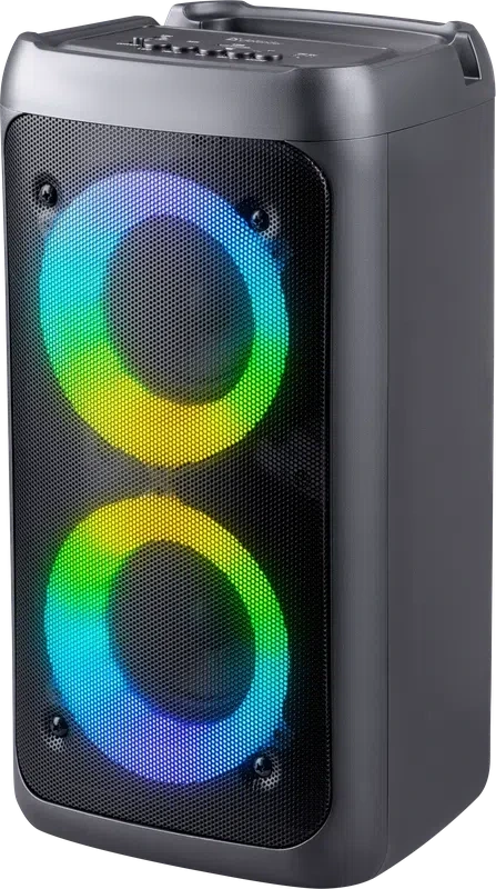 Defender Technology Zvučnik Boomer 20 20W, Light/BT/FM/USB/LED/TWS