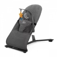 KINDERKRAFT NJIHALICA MIMI GREY