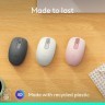 Logitech M196 Bluetooth Mouse For Notebook Graphite Grey