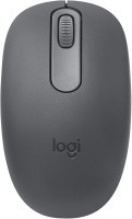 Logitech M196 Bluetooth Mouse For Notebook Graphite Grey