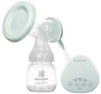 Kikka Boo LED električna pumpa Serenity