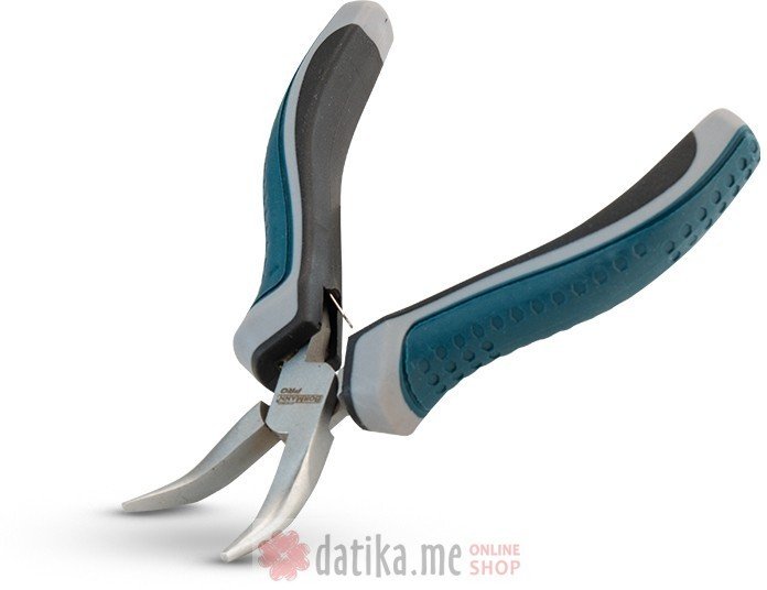 Bormann BHT7340 Klijesta spicasto savijena Mini 115mm  в Черногории
