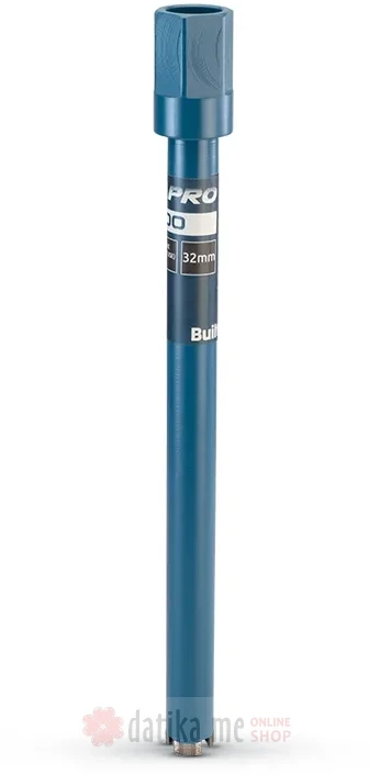 Dijamantska kruna mokro bušenje betona 52x450mm Bormann BHT4504