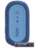 JBL GO 3 Ultra-Portable Waterproof Speaker (Blue) в Черногории