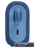 JBL GO 3 Ultra-Portable Waterproof Speaker (Blue) в Черногории