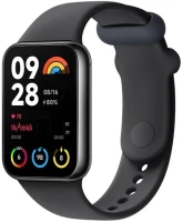 Pametni sat Xiaomi Smart Band 8 Pro (Black)