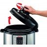 Tefal CY505E30 All-in-One Electric Pressure/Multi Cooker 