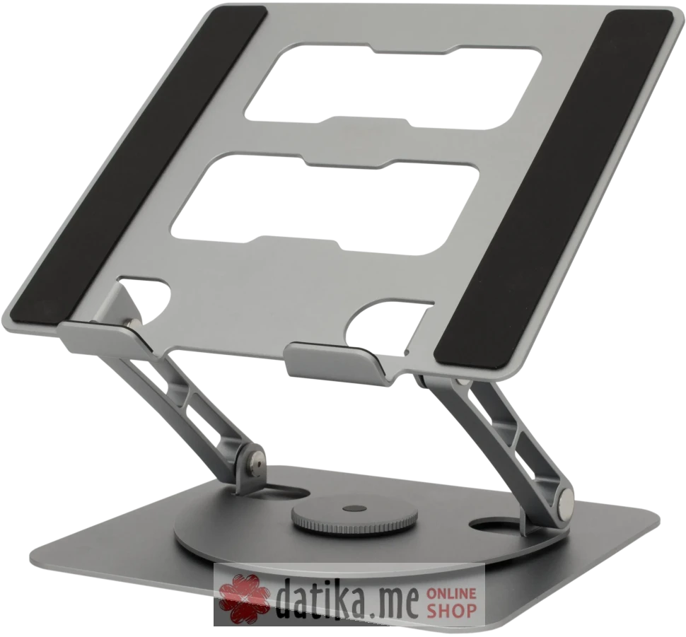 SBOX CP-31 LAPTOP STAND / 360° Rotation 
