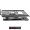 SBOX CP-31 LAPTOP STAND / 360° Rotation 