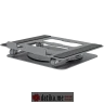 SBOX CP-31 LAPTOP STAND / 360° Rotation 