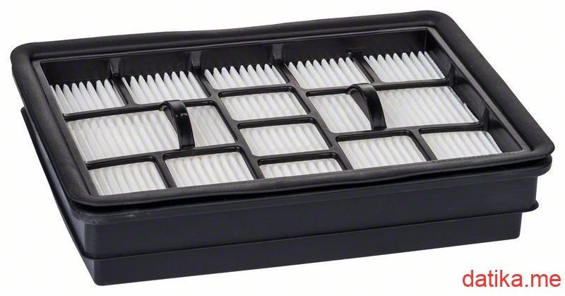 Bosch Filter ravni plisirani za usisivac