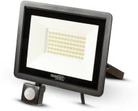 Reflektor LED sa senzorom 20W/1600Lm/4000K Bormann BLF1920