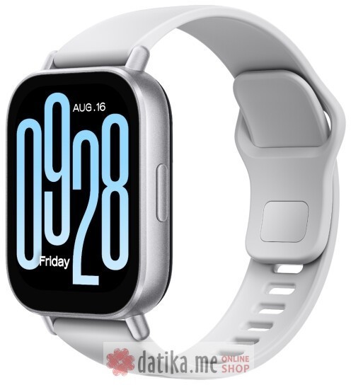 Xiaomi Redmi Watch 5 Active Matte Silver