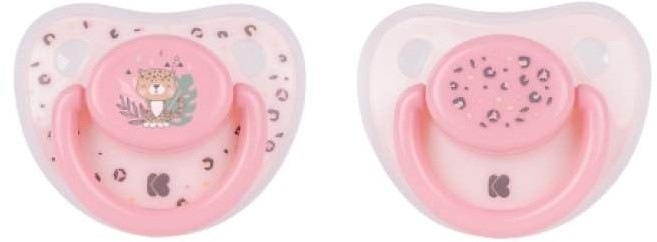 KIKKA BOO CUCLA 0-6 SAVANA PINK 2 KOM. в Черногории