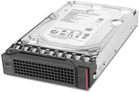 Lenovo SAS 2TB 3.5" SAS HDD