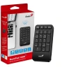 GENIUS NumPad 1000 USB numerička tastatura в Черногории
