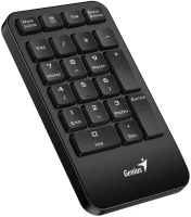 GENIUS NumPad 1000 USB numerička tastatura