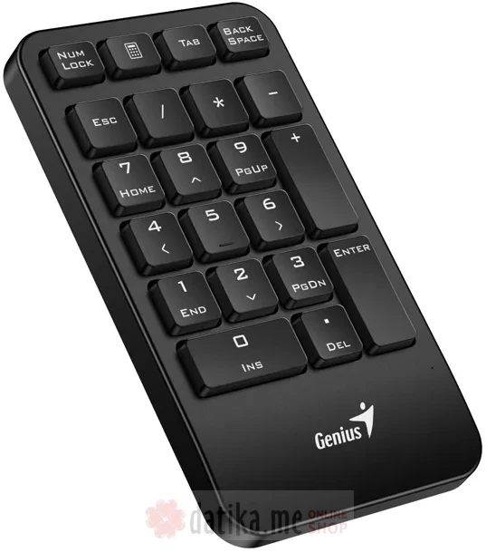 GENIUS NumPad 1000 USB numerička tastatura в Черногории
