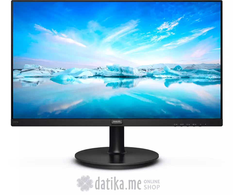 Philips 272V8A/00 LCD V Line 27" Full HD IPS 75Hz monitor