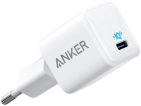 Anker PowerPort 3 20W USB-C A2633G22 Bijela