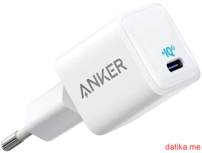Anker PowerPort 3 20W USB-C A2633G22 Bijela in Podgorica Montenegro