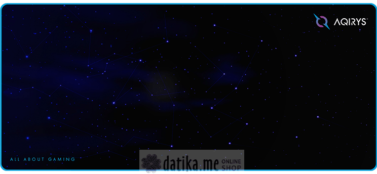 Aqirys Parsec Extra Large Podloga